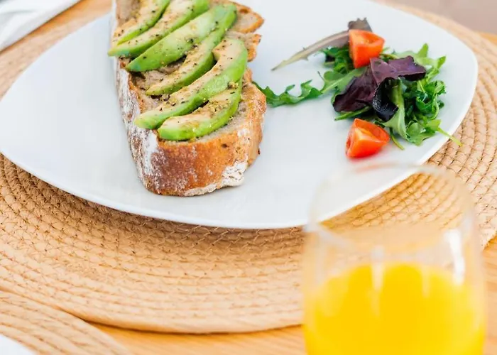 בית חווה Quinta Casal Da Silva 1951 *