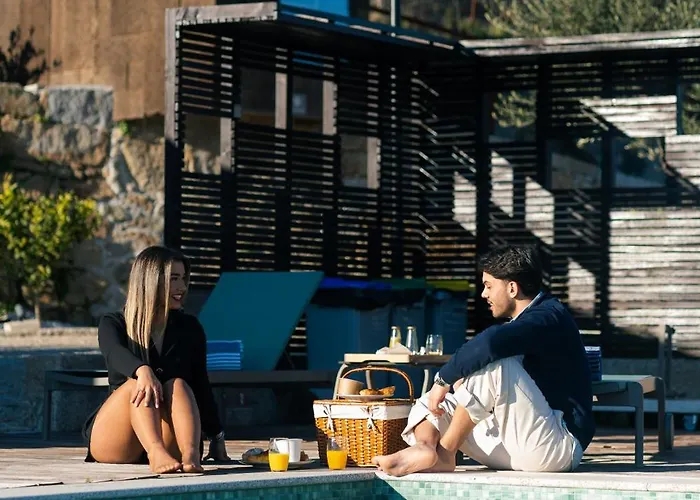 Quinta Casal Da Silva 1951 Magrelos