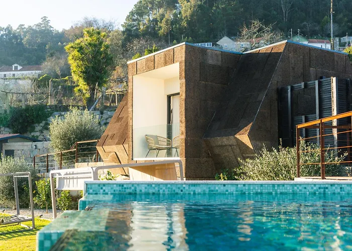 Quinta Casal Da Silva 1951 Gospodarstwo agroturystyczne *