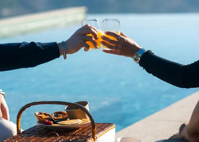 Vakantieboerderij Quinta Casal Da Silva 1951 Magrelos